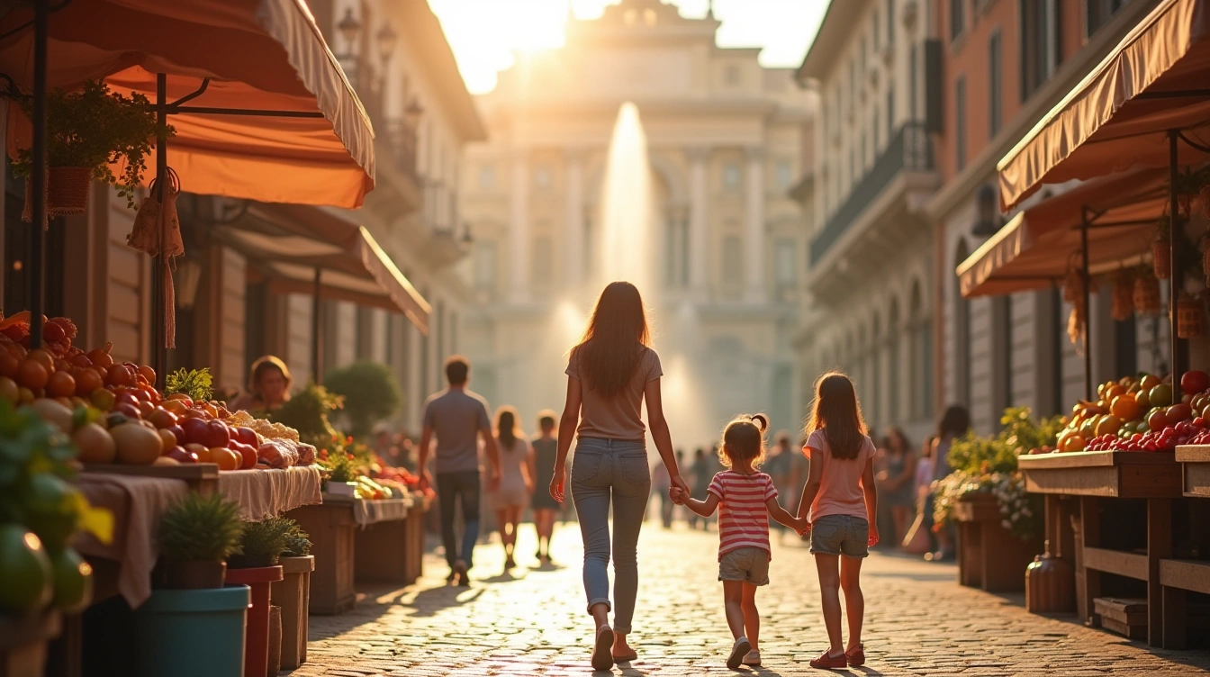 Où dénicher les meilleures offres de séjours